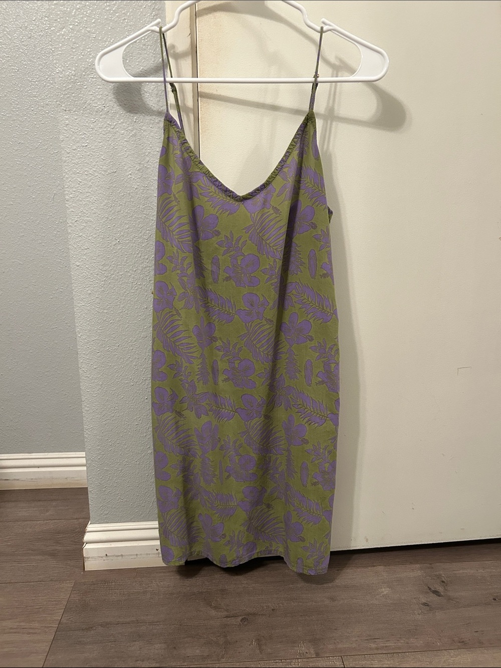 Mai Aria dress